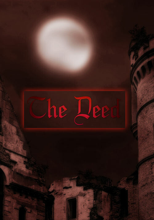 The Deed Steam Key GLOBAL