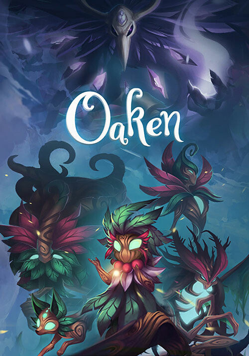 Oaken (Steam)