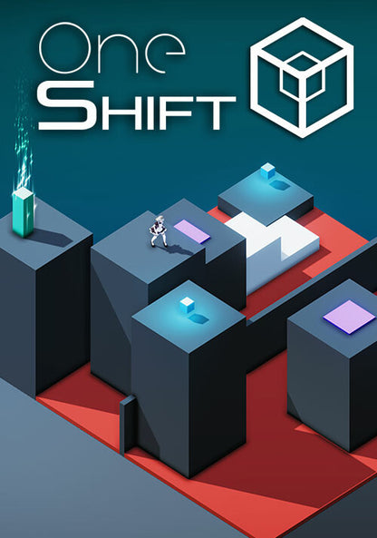 OneShift Steam CD Key