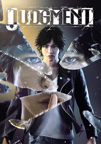 Judgment (Steam)