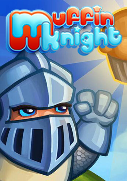 Muffin Knight Steam Key GLOBAL