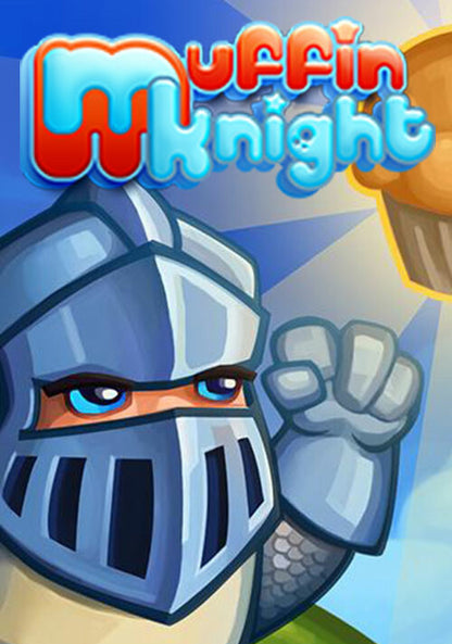 Muffin Knight Steam Key GLOBAL
