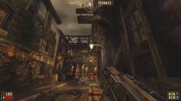 Painkiller: Black Edition