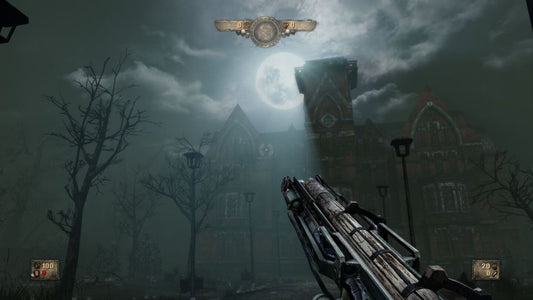 Painkiller Hell &amp; Damnation The Clock Strikes Meat Night (DLC)