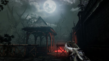 Painkiller Hell &amp; Damnation The Clock Strikes Meat Night (DLC)
