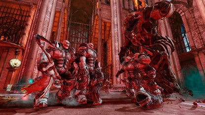 Painkiller Hell &amp; Damnation Medieval Horror (DLC)