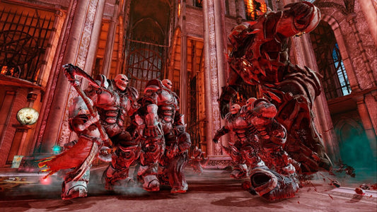 Painkiller Hell &amp; Damnation Medieval Horror (DLC)
