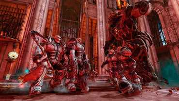 Painkiller Hell and Damnation Pack (DLC)