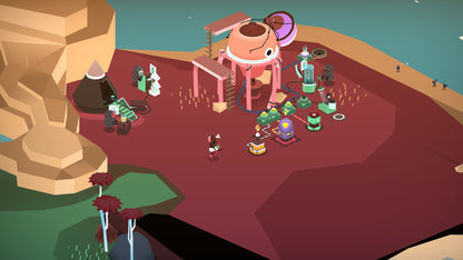 Pan-Pan Planetary Pack