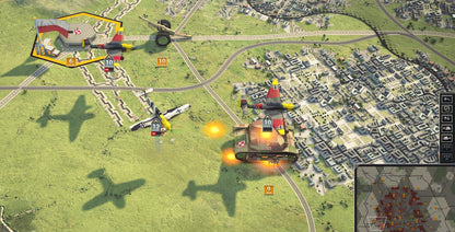 Panzer Corps 2: Axis Operations - 1939 (DLC)