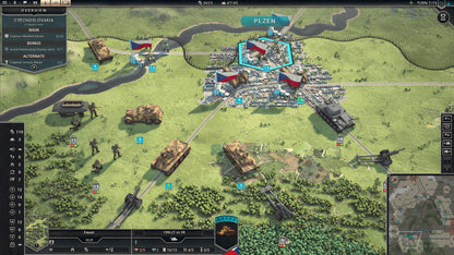 Panzer Corps 2: Axis Operations - 1939 (DLC)