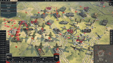 Panzer Corps 2: Axis Operations - 1943 (DLC)