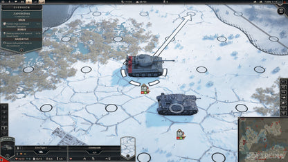 Panzer Corps 2: Axis Operations - 1943 (DLC)