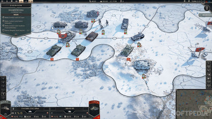 Panzer Corps 2: Axis Operations - 1944 (DLC) (Steam)