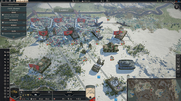 Panzer Corps 2: Axis Operations - 1944 (DLC) (Steam)