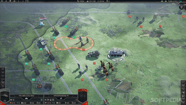 Panzer Corps 2: Axis Operations - 1945 (DLC) (Steam)