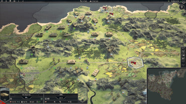 Panzer Corps 2 - General Edition Upgrade (DLC)
