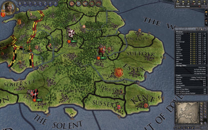 Paradox Grand Strategy Collection
