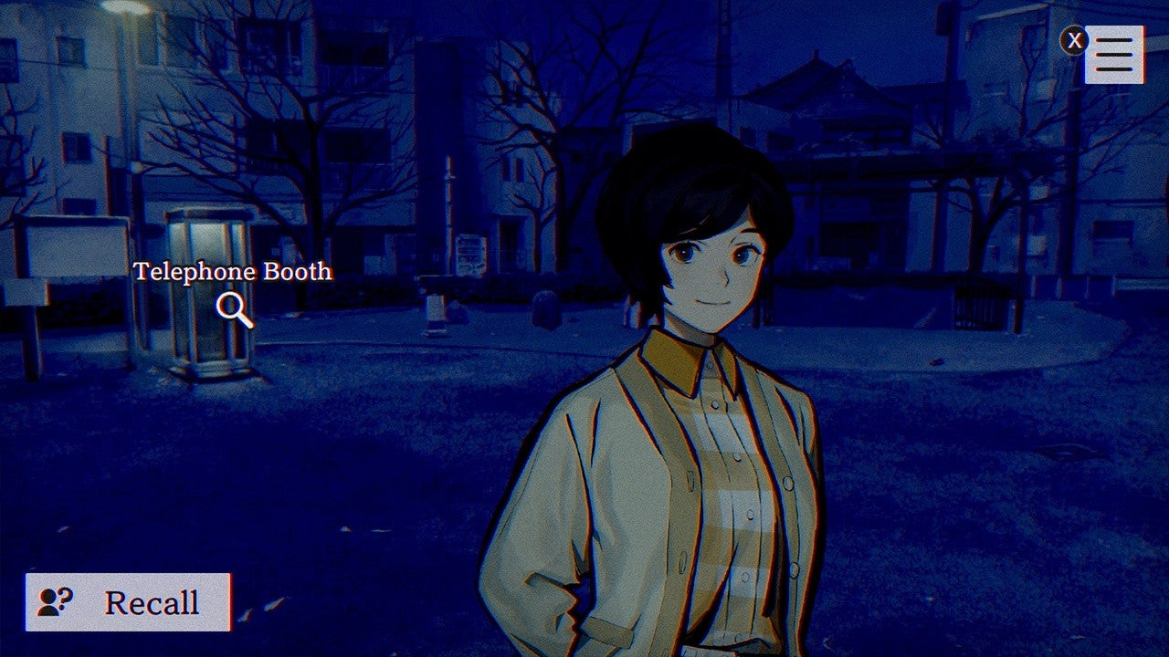 PARANORMASIGHT: The Seven Mysteries of Honjo (Steam)