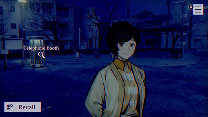 PARANORMASIGHT: The Seven Mysteries of Honjo (Steam)
