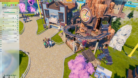 Park Beyond: Annual Pass (DLC) (Steam)