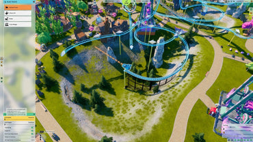 Park Beyond: Annual Pass (DLC) (Steam)