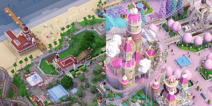 Parkitect