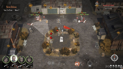 Partisans 1941 Back Into Battle (DLC)
