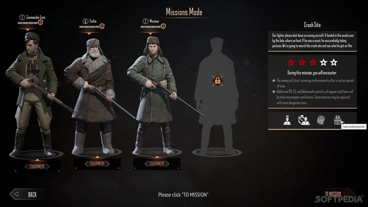 Partisans 1941 Back Into Battle (DLC)
