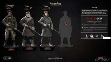 Partisans 1941 Back Into Battle (DLC)