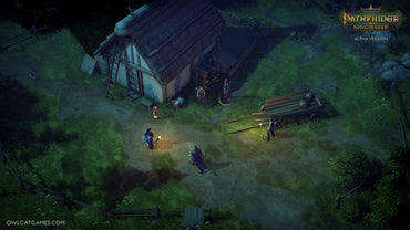 Pathfinder: Kingmaker (Imperial Edition) (EU)
