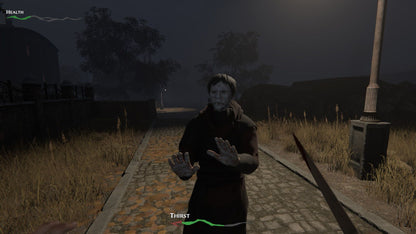 Pathologic 2