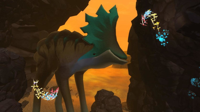 Lumini: Deluxe Edition