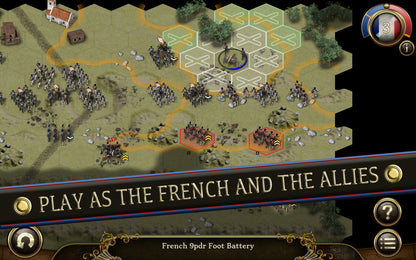 Peninsular War Battles