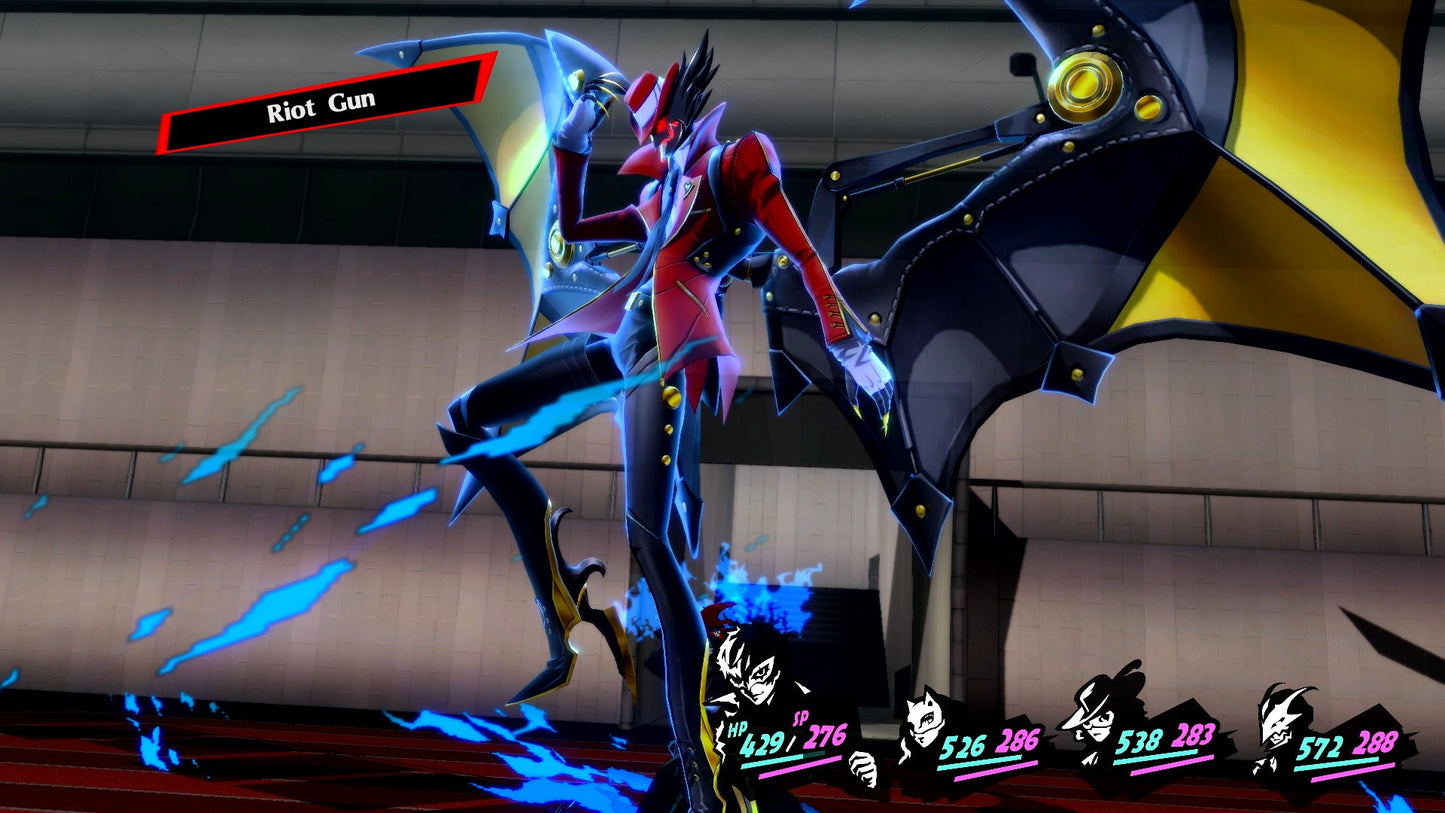 Persona 5 Royal (Steam) (EU)