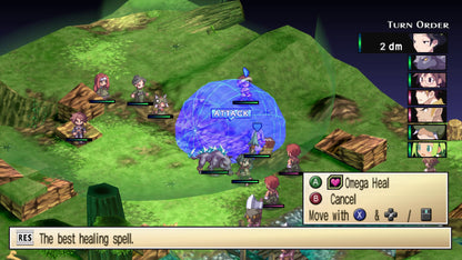 Phantom Brave PC (Digital Chroma Edition)
