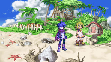 Phantom Brave PC (Digital Chroma Edition)
