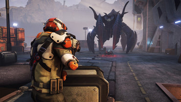 Phoenix Point (Complete Edition) (Steam)