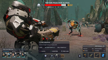 Phoenix Point (EU)