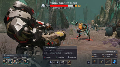 Phoenix Point (EU)