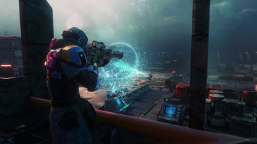 Phoenix Point