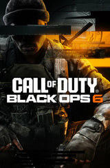 Call of Duty: Black Ops 6 (Vault Edition) (Xbox One / Xbox Series X|S) (EU)