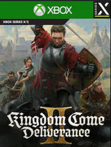 Kingdom Come: Deliverance II (Xbox Series X/S) (EU)