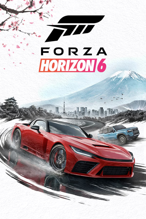 Forza Horizon 6 (Xbox/PC)