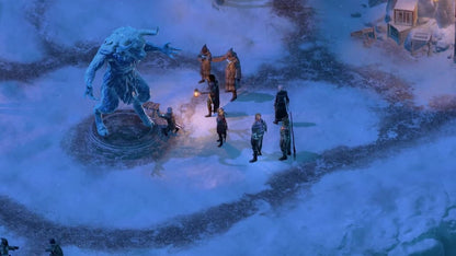 Pillars of Eternity II: Deadfire - Beast of Winter (DLC)