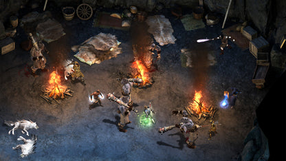 Pillars of Eternity: The White March Part I