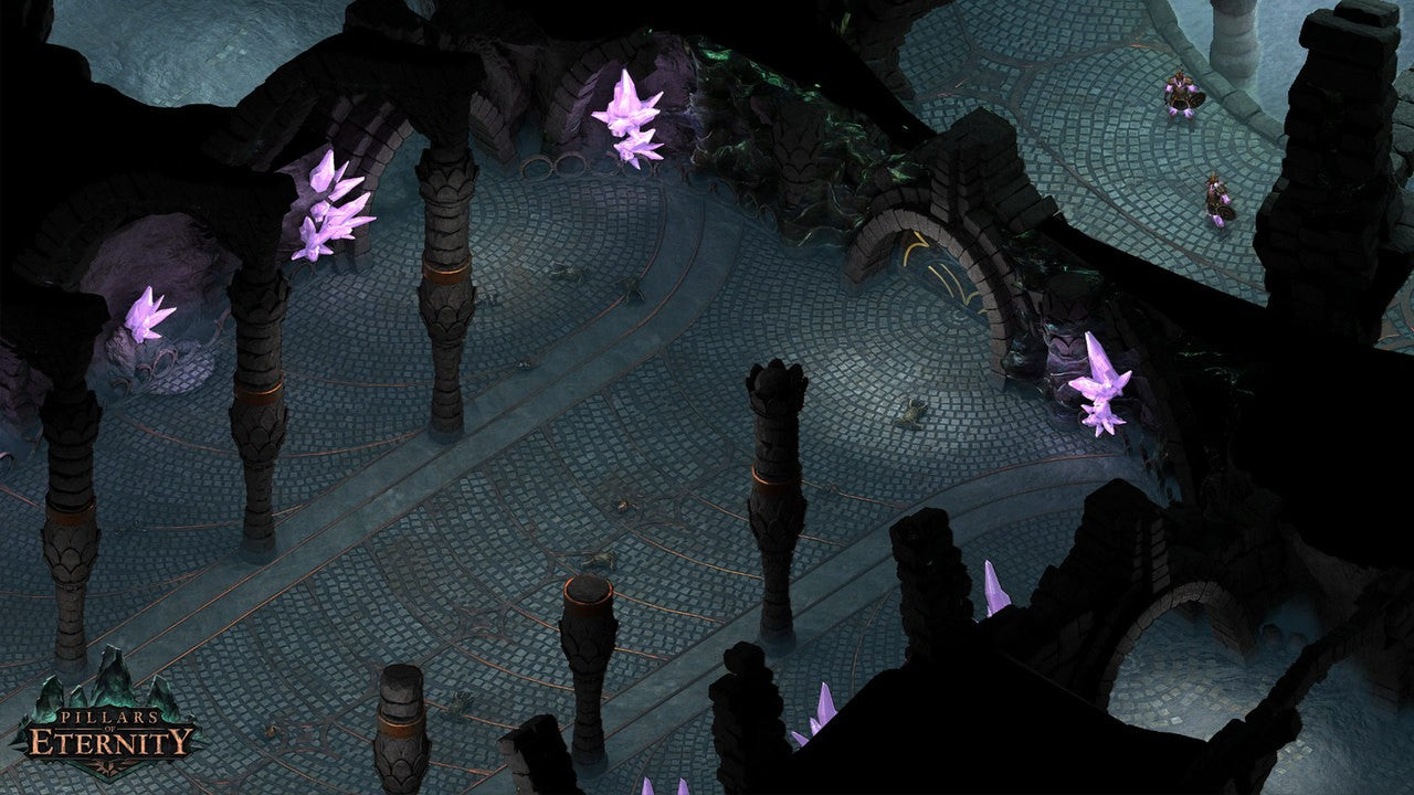 Pillars of Eternity (Champion Edition)