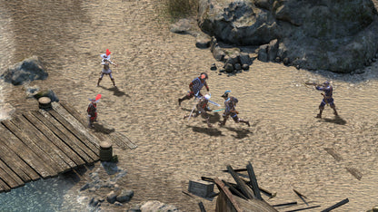 Pillars of Eternity (Definitive Edition)