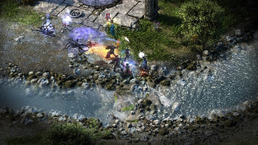 Pillars of Eternity (Definitive Edition)