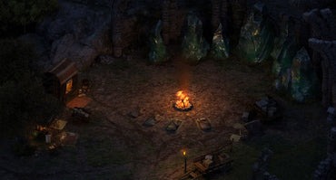 Pillars of Eternity (Hero Edition)